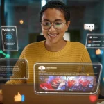 IA pour votre stratégie Social Media : Guide complet 2025 