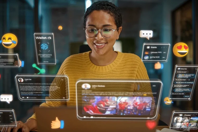 IA pour votre stratégie Social Media : Guide complet 2025