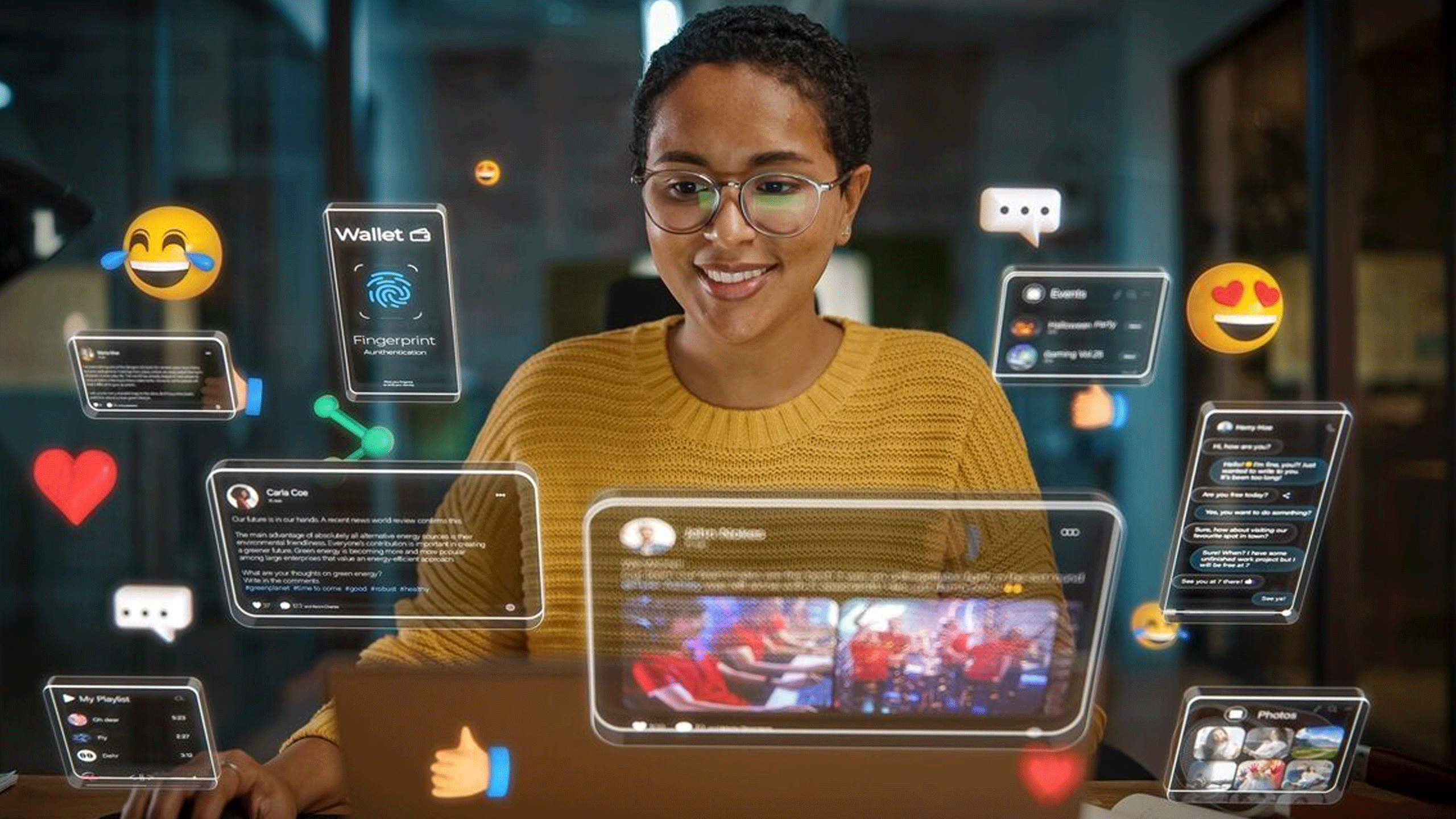 IA pour votre stratégie Social Media : Guide complet 2025 