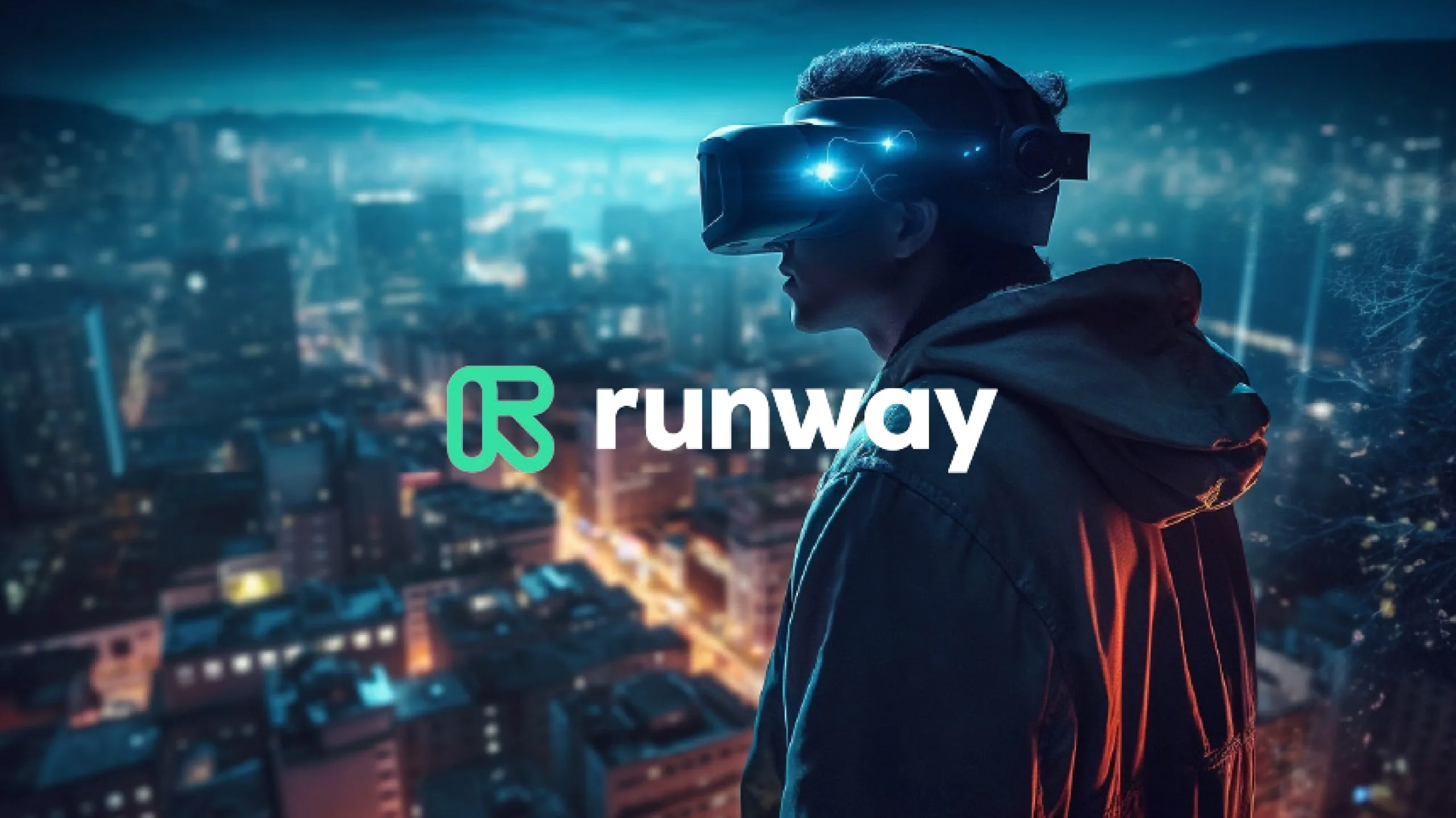 Runway | outil AI Image and Video Generator